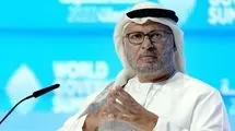 امارات: کرانه باختری خط قرمز ما است