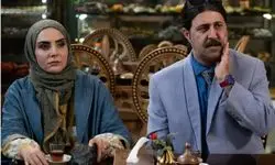 شری سریال «پایتخت» با چهره متفاوت