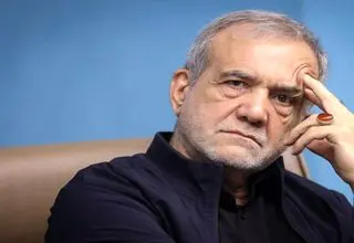 پزشکیان: مسیر اصلاحات سخت است اما گریزی از آن نیست/ امروز آمادگی داریم با اپوزیسیون نیز گفت‌وگو کنیم