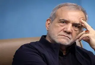پزشکیان: مسیر اصلاحات سخت است اما گریزی از آن نیست/ امروز آمادگی داریم با اپوزیسیون نیز گفت‌وگو کنیم
