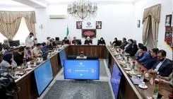 آب طالقان در طول هفته‌های آینده به تهران می‌رسد