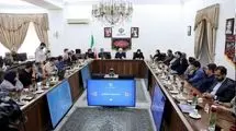 آب طالقان در طول هفته‌های آینده به تهران می‌رسد