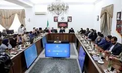 آب طالقان در طول هفته‌های آینده به تهران می‌رسد