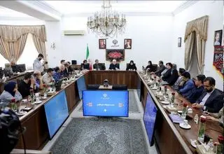 آب طالقان در طول هفته‌های آینده به تهران می‌رسد