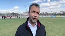 ادعای سفر نمایندگان به همراه تیم ملی فوتبال به دوبی کذب است