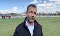 ادعای سفر نمایندگان به همراه تیم ملی فوتبال به دوبی کذب است