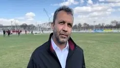 رئیس فراکسیون ورزش: فیفا میزبانی جام جهانی را از آمریکا بگیرد