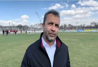 رئیس فراکسیون ورزش: فیفا میزبانی جام جهانی را از آمریکا بگیرد