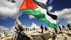 جهان در لحظه فلسطین