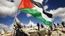 جهان در لحظه فلسطین