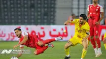 پرسپولیسِ صدرنشین؛ مدعی قهرمانی یا پادشاه تیم‌های پایین جدول؟