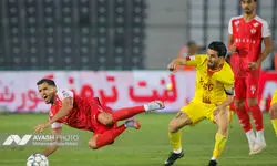پرسپولیسِ صدرنشین؛ مدعی قهرمانی یا پادشاه تیم‌های پایین جدول؟