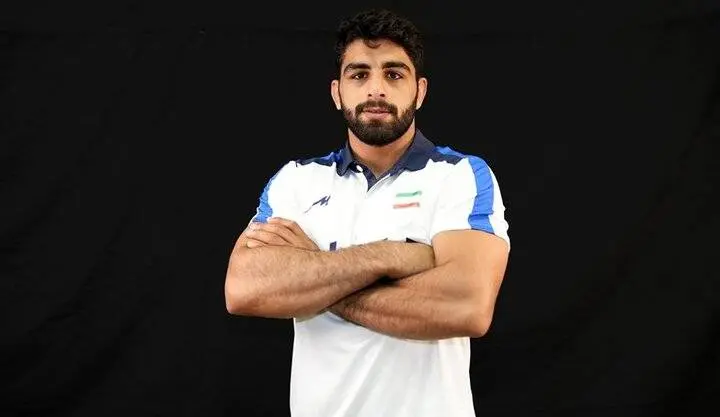 ساروی راهی نیمه نهایی شد
