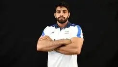 ساروی راهی نیمه نهایی شد
