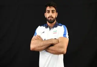 ساروی راهی نیمه نهایی شد