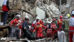 آسیب به ۴۴ هزار و ۶۵۶ واحد مسکونی، تجاری و اداری بخش خصوصی در ۱۸ استان کشور