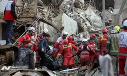 آسیب به ۴۴ هزار و ۶۵۶ واحد مسکونی، تجاری و اداری بخش خصوصی در ۱۸ استان کشور