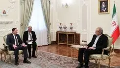 پزشکیان: تقویت همکاری‌های اقتصادی و کریدوری با ارمنستان در دستورکار جدی تهران است