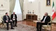 پزشکیان: تقویت همکاری‌های اقتصادی و کریدوری با ارمنستان در دستورکار جدی تهران است