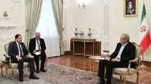 پزشکیان: تقویت همکاری‌های اقتصادی و کریدوری با ارمنستان در دستورکار جدی تهران است