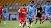 توضیح باشگاه پرسپولیس در مورد انتخاب سرمربی جدید سرخپوشان