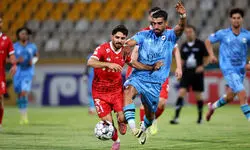 توضیح باشگاه پرسپولیس در مورد انتخاب سرمربی جدید سرخپوشان