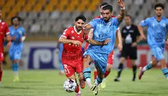 توضیح باشگاه پرسپولیس در مورد انتخاب سرمربی جدید سرخپوشان