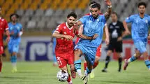 توضیح باشگاه پرسپولیس در مورد انتخاب سرمربی جدید سرخپوشان