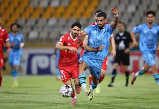 توضیح باشگاه پرسپولیس در مورد انتخاب سرمربی جدید سرخپوشان