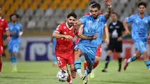 توضیح باشگاه پرسپولیس در مورد انتخاب سرمربی جدید سرخپوشان