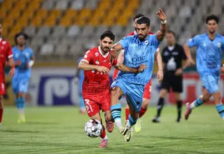 توضیح باشگاه پرسپولیس در مورد انتخاب سرمربی جدید سرخپوشان