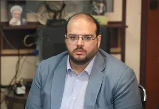 یک مدیر صداوسیما سرپرستی سازمان فرهنگی هنری شهرداری را عهده‌دار شد 