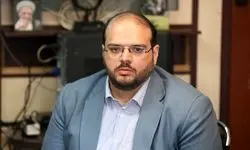یک مدیر صداوسیما سرپرستی سازمان فرهنگی هنری شهرداری را عهده‌دار شد 