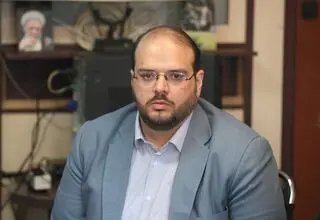 یک مدیر صداوسیما سرپرستی سازمان فرهنگی هنری شهرداری را عهده‌دار شد 