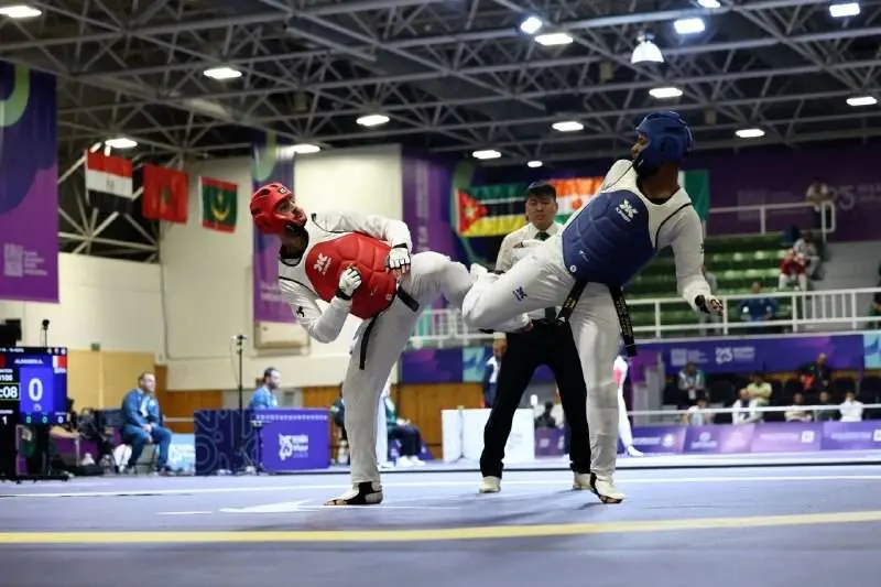 احمدی در گام نخست هوگوپوش بحرین را شکست داد