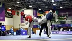 احمدی در گام نخست هوگوپوش بحرین را شکست داد