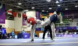 احمدی در گام نخست هوگوپوش بحرین را شکست داد