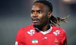 رد شکایت استقلال خوزستان از پرسپولیس