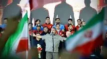 شروعی کم‌فروغ برای سرود جام جهانی...