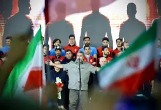 شروعی کم‌فروغ برای سرود جام جهانی...