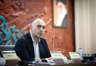 رضوانی: ورزشکاران مستعدی داریم که شانس مدال‌آوریشان بالاست