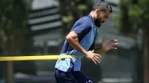 دلالی برای انتقال ستاره استقلالی به پرسپولیس