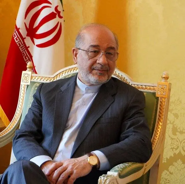 سفیر ایران در رم: اگر کشوری خواستار ایفای نقش در مسیر مذاکرات است، رویکرد عادلانه داشته باشد
