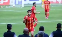 پرسپولیس و حالا گل‌گهر: اینجا به کسی رحم نمی‌کنیم!