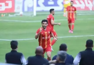 پرسپولیس و حالا گل‌گهر: اینجا به کسی رحم نمی‌کنیم!