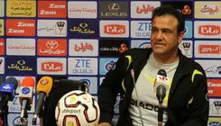 کرمانی‌مقدم: افت علیپور؟ یک گل او را از این شرایط خارج می کند/ایگور سرگیف خرید خوبی برای پرسپولیس است