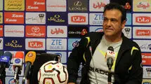 کرمانی‌مقدم: افت علیپور؟ یک گل او را از این شرایط خارج می کند/ایگور سرگیف خرید خوبی برای پرسپولیس است