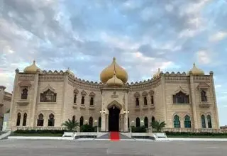  اسامی نامزدهای ریاست جمهوری عراق اعلام شد 