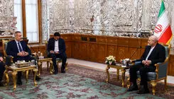 فیدان: ترکیه دوست روزهای سخت ایران است