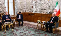 فیدان: ترکیه دوست روزهای سخت ایران است